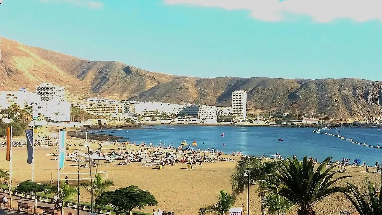 Apartmán Casa Sonny Los Cristianos
