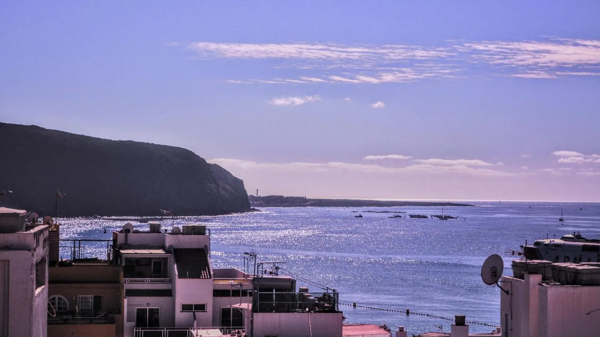 Apartmán Casa Sonny Los Cristianos