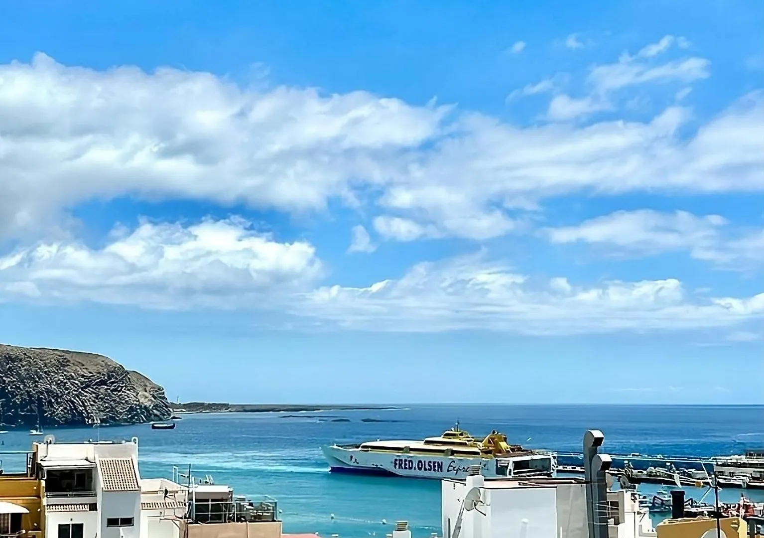 Apartmán Casa Sonny Los Cristianos
