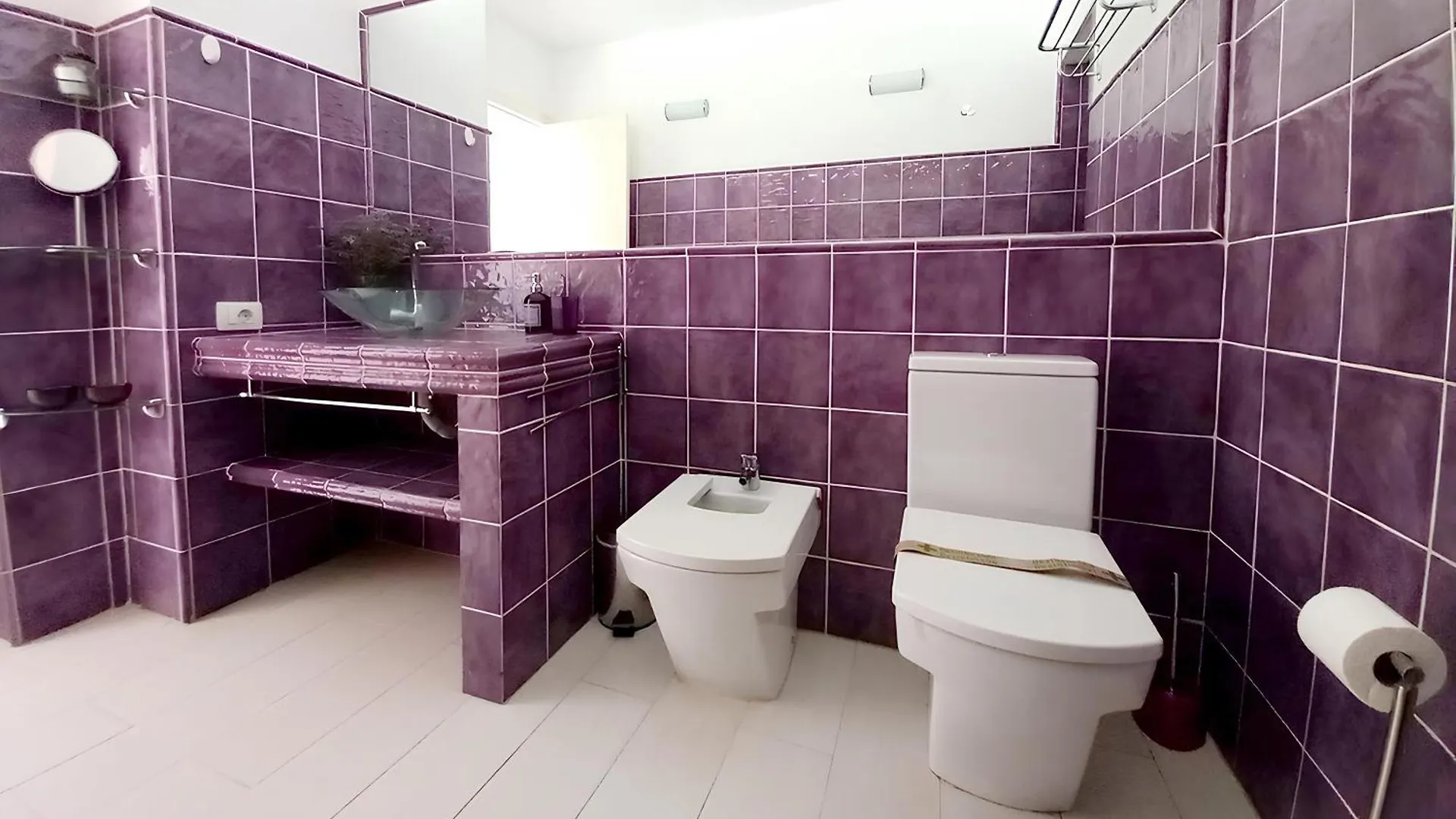 Apartmán Casa Sonny Los Cristianos  Španělsko