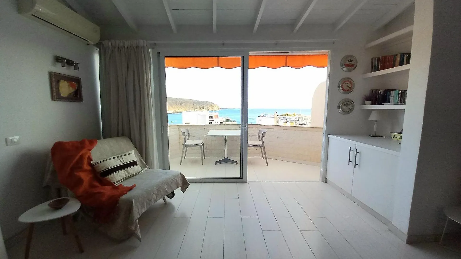 Apartmán Casa Sonny Los Cristianos  0*, Los Cristianos (Tenerife) Španělsko