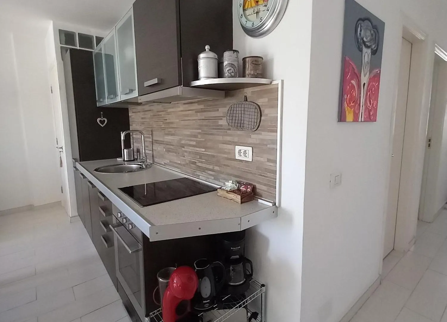Apartmán Casa Sonny Los Cristianos   Los Cristianos (Tenerife)
