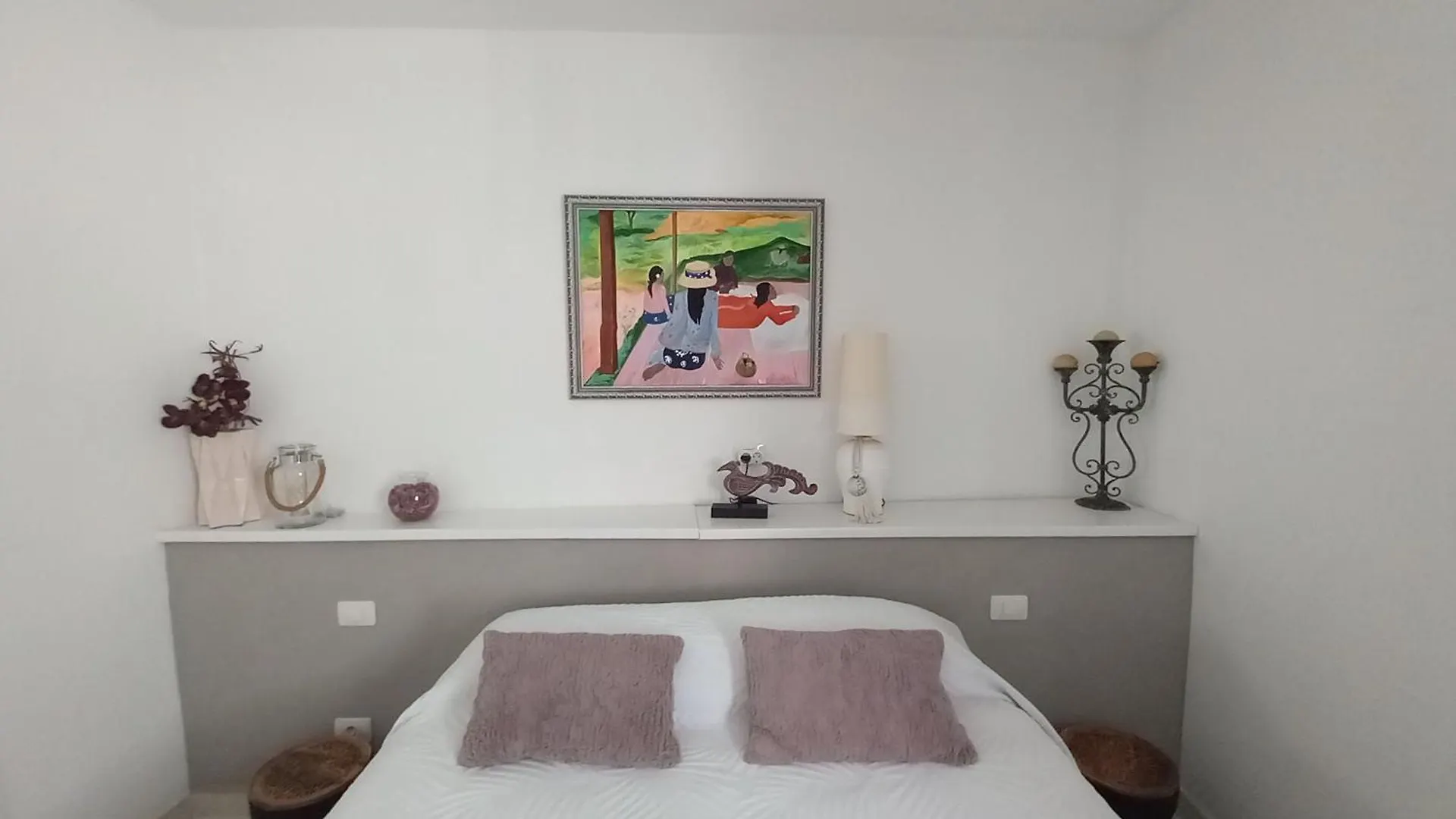 Apartmán Casa Sonny Los Cristianos