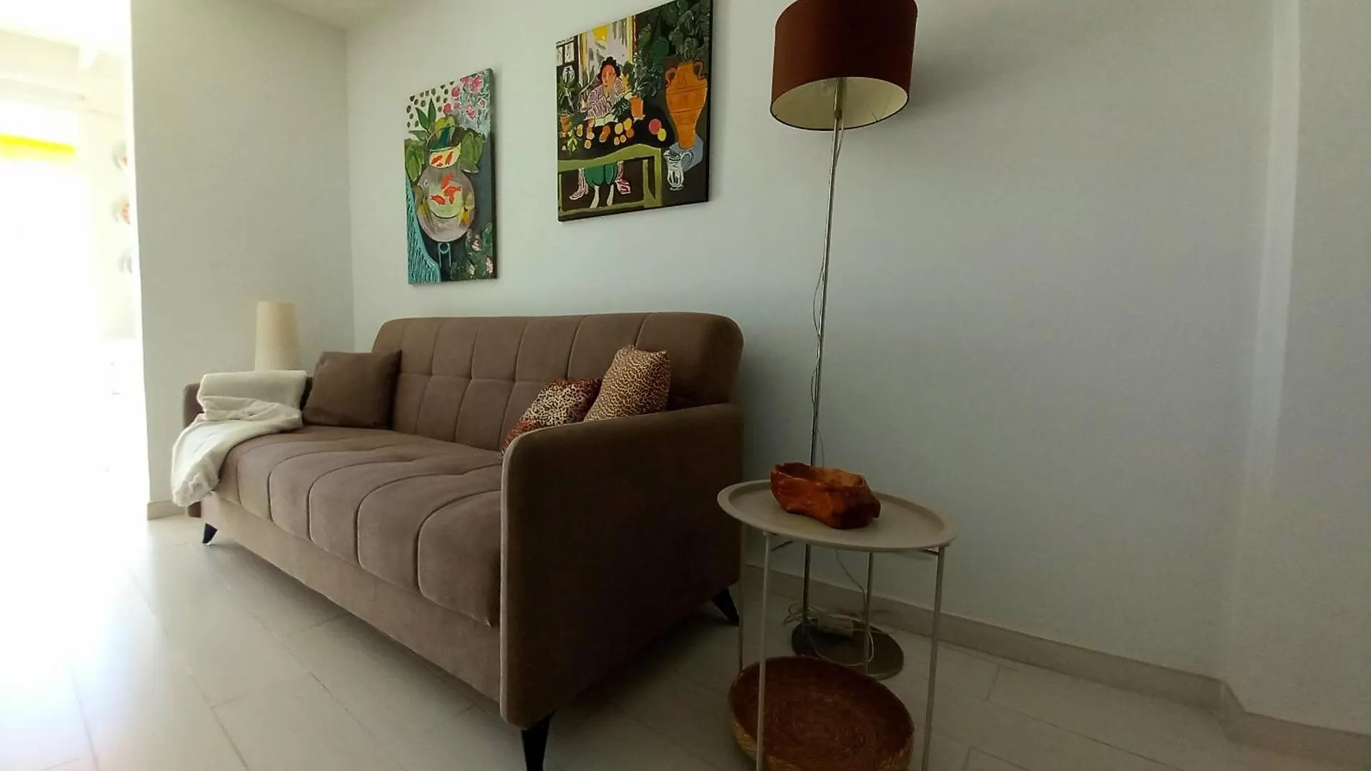 Casa Sonny Apartment Los Cristianos  Spain