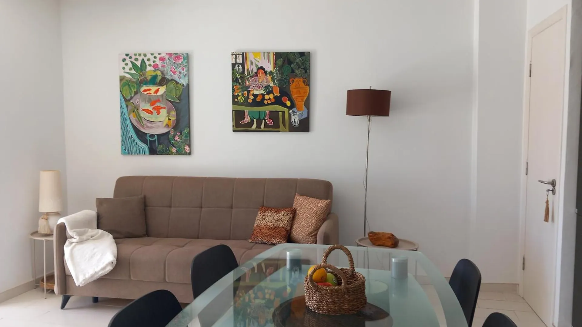 Casa Sonny Lägenhet Los Cristianos