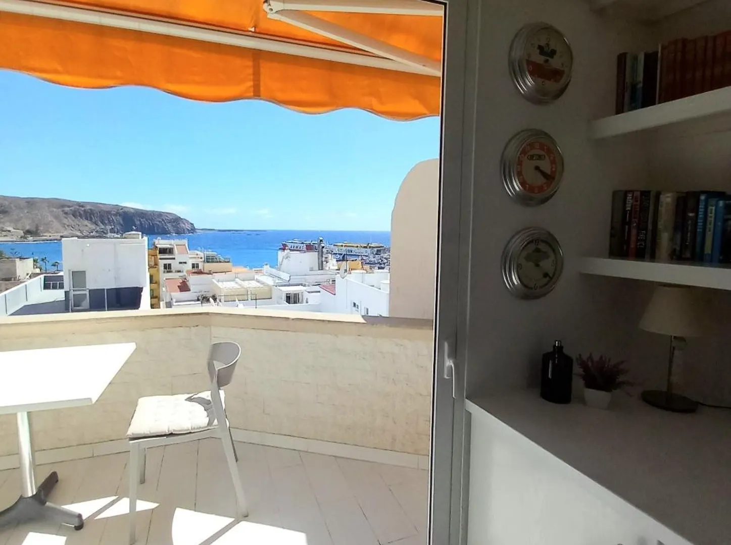 Apartmán Casa Sonny Los Cristianos  Španělsko