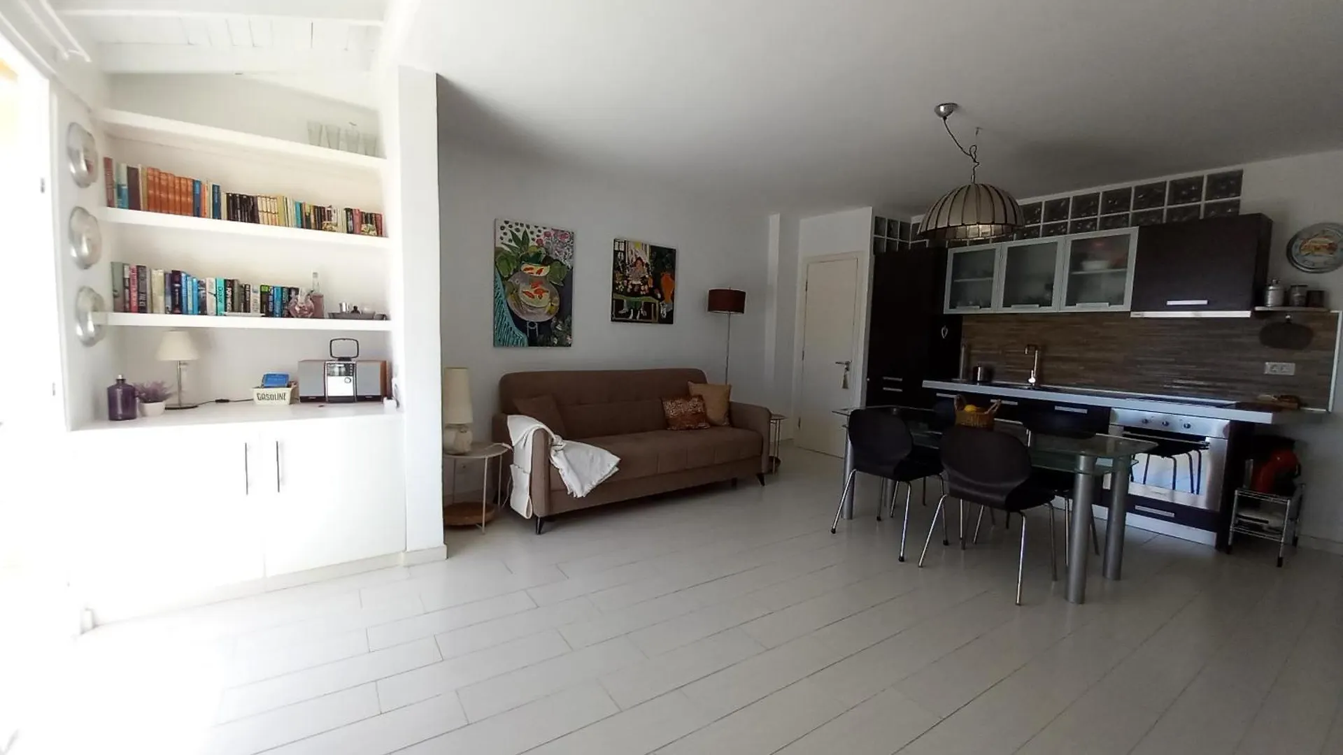 Casa Sonny Apartment Los Cristianos  0*, Los Cristianos (Tenerife)