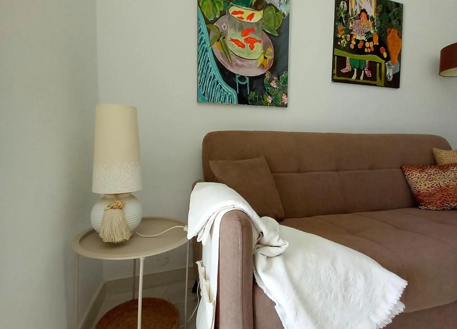 Casa Sonny Apartment Los Cristianos  Spain