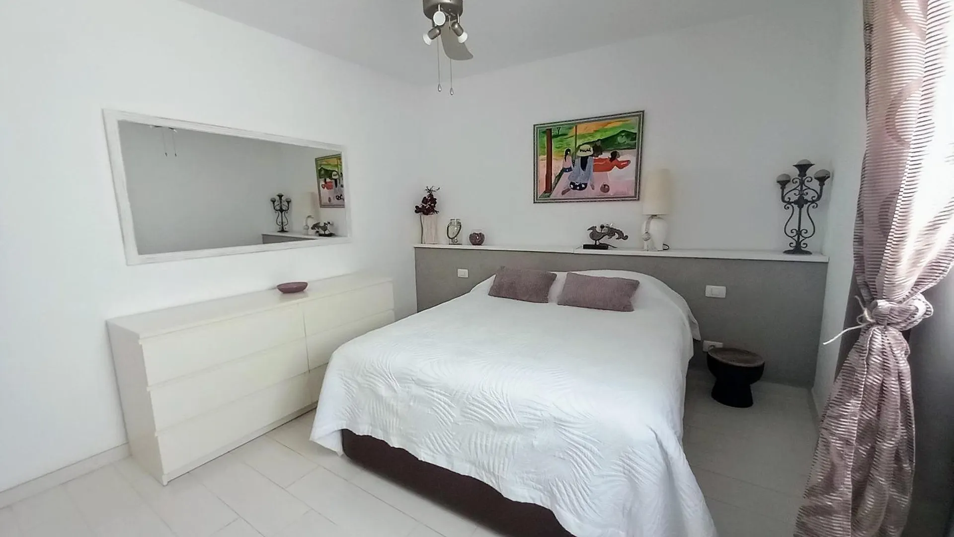 Apartmán Casa Sonny Los Cristianos  0*, Los Cristianos (Tenerife)