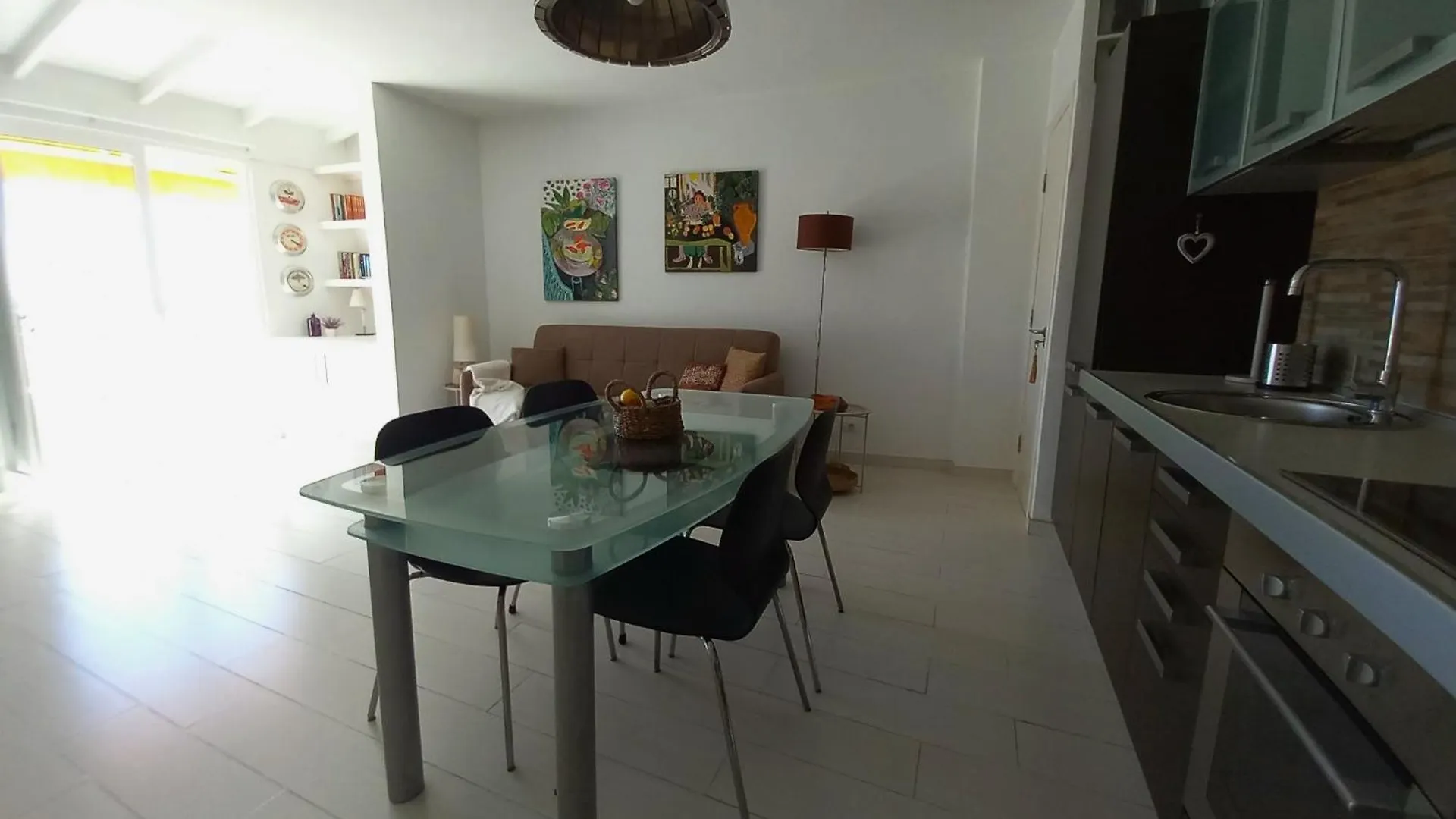 Casa Sonny Lägenhet Los Cristianos  0*, Los Cristianos (Tenerife) Spanien