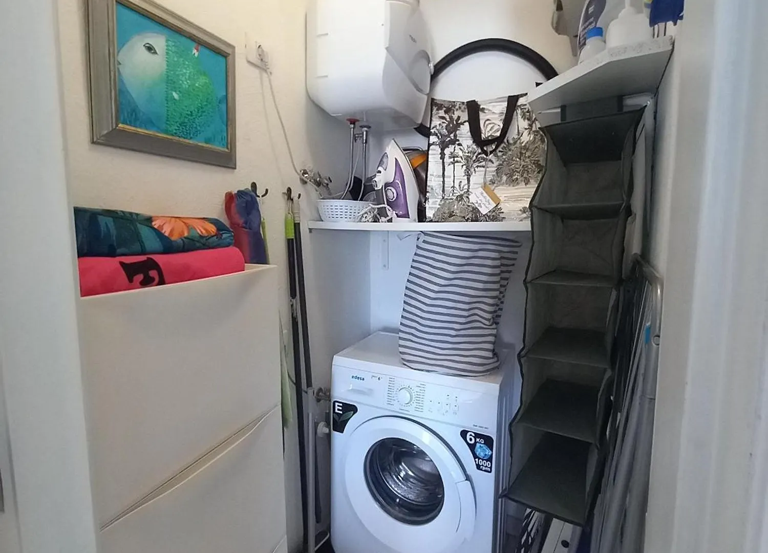 Casa Sonny Apartment Los Cristianos  Spain