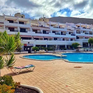  Apartment Victoria Court Modern 1 Bed Cristianos Tenerife