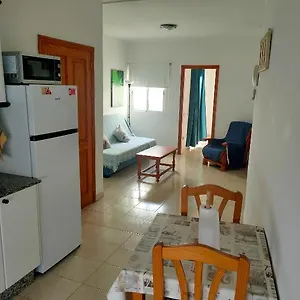  Apartment Centrico Spain