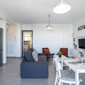  Apartment Relaxing Cozy Spain