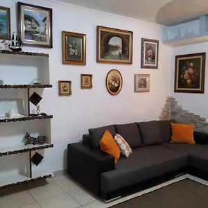  Apartment Cristian Sur