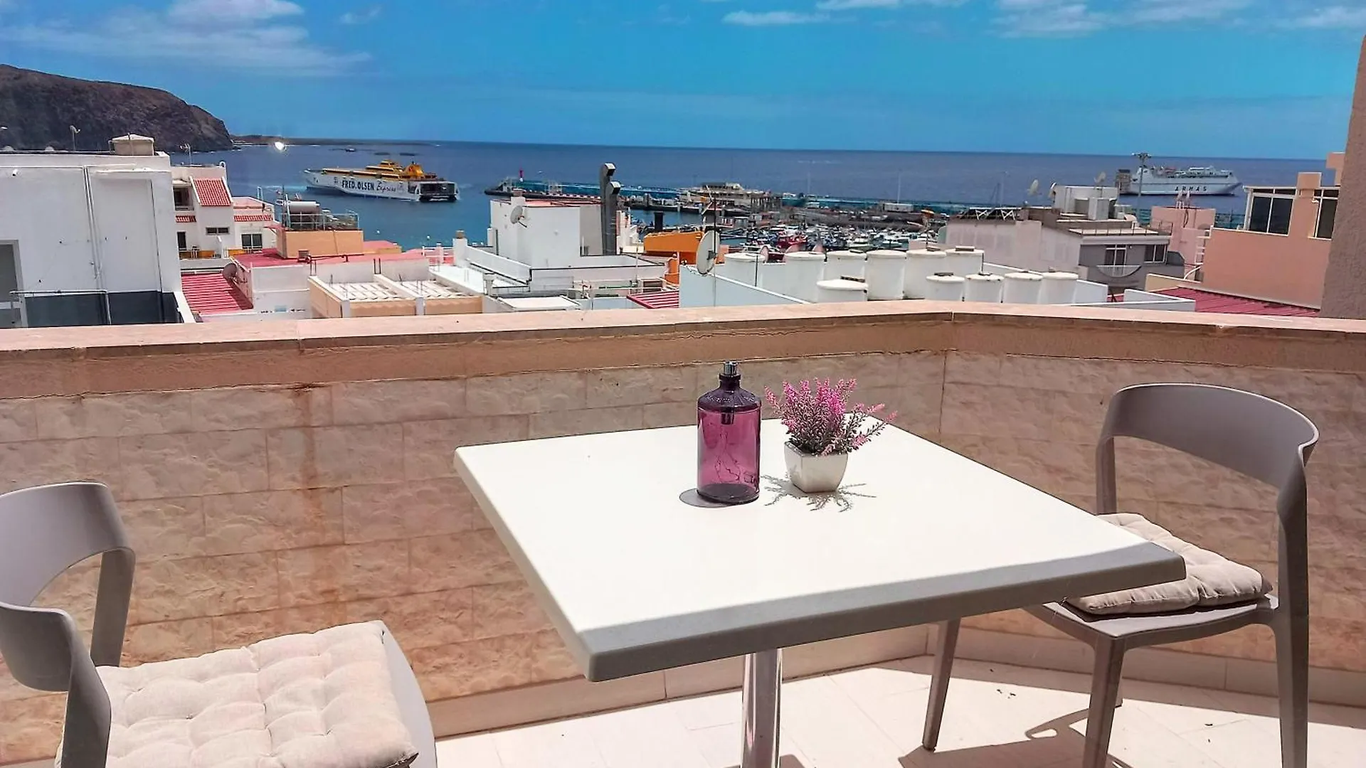 Casa Sonny Apartment Los Cristianos
