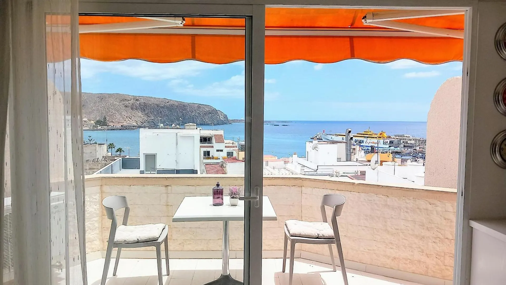 Casa Sonny Apartment Los Cristianos  Spain