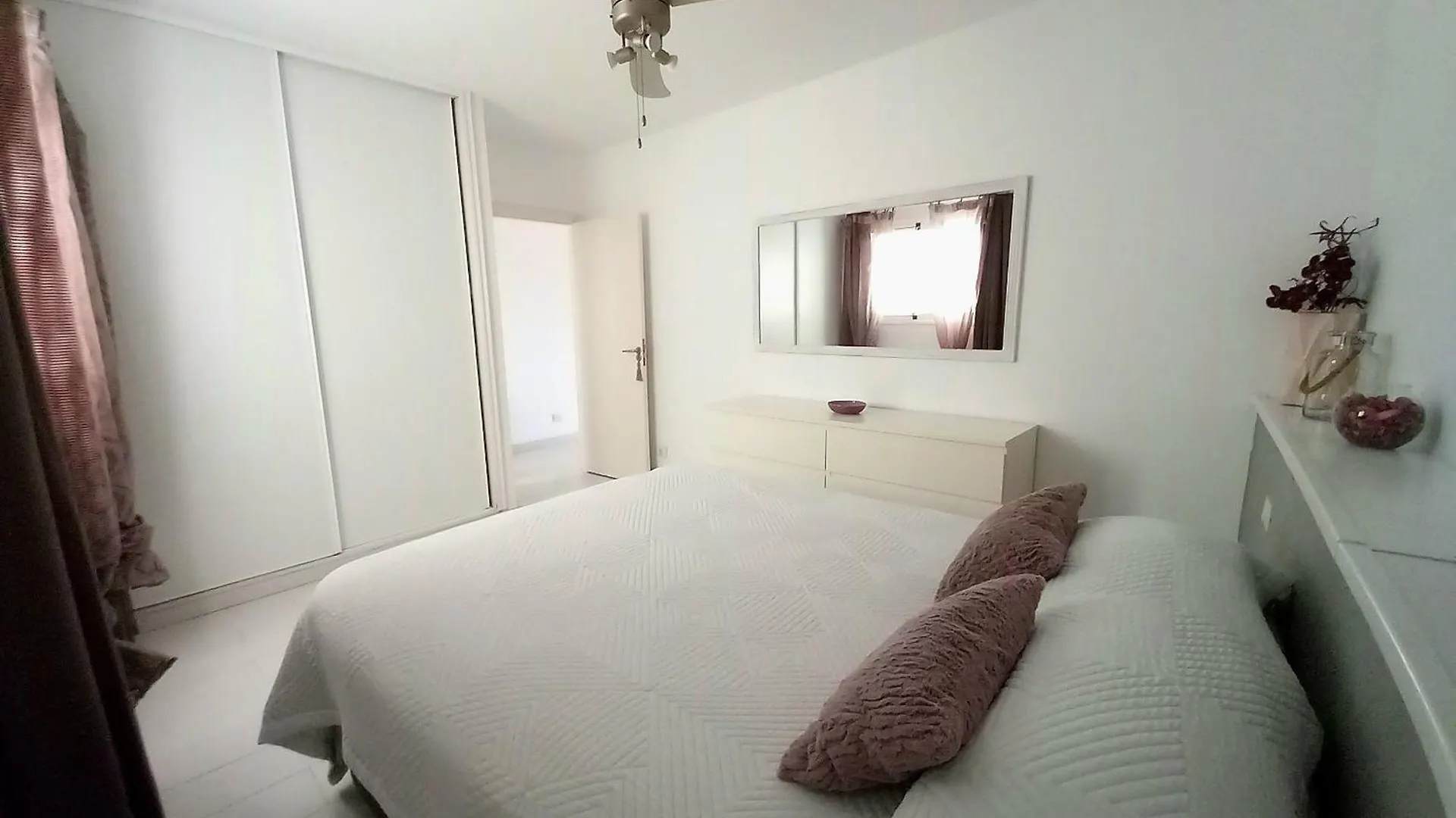 로스크리스티아노스 Casa Sonny 아파트