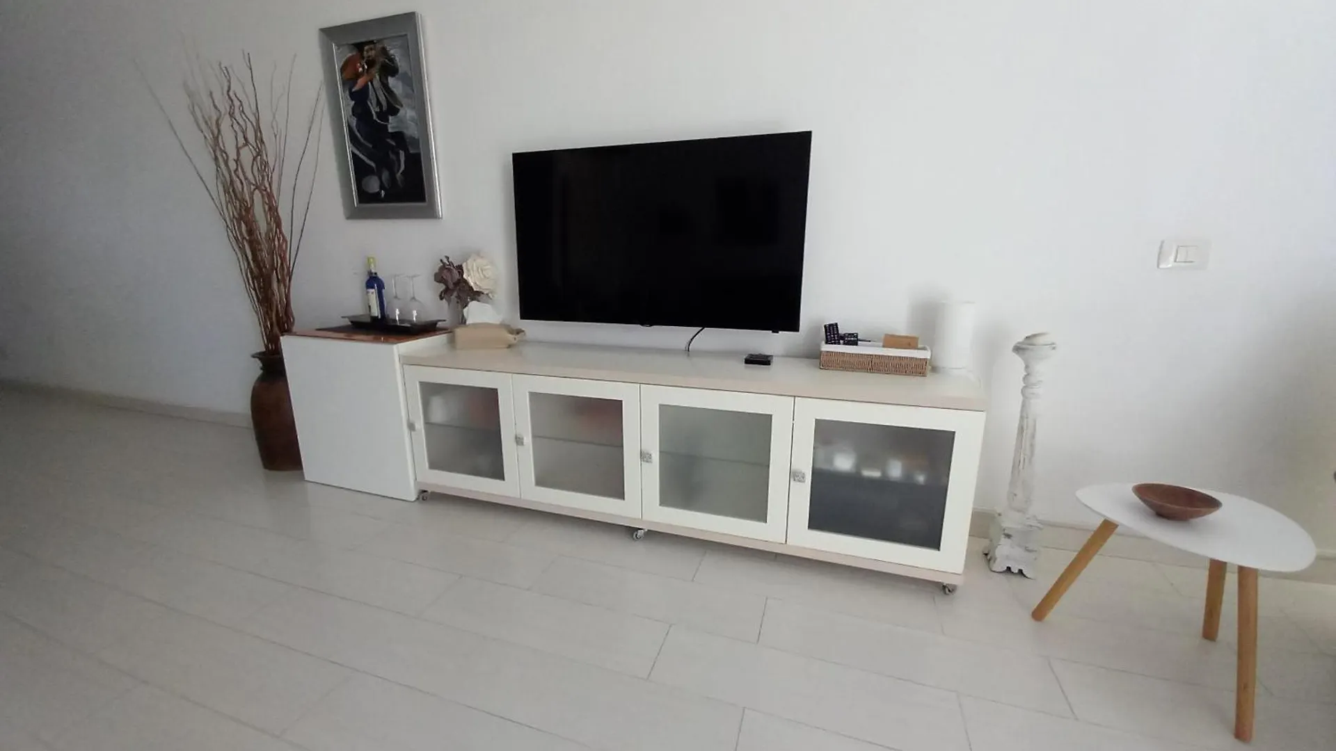 로스크리스티아노스 Casa Sonny 아파트 스페인