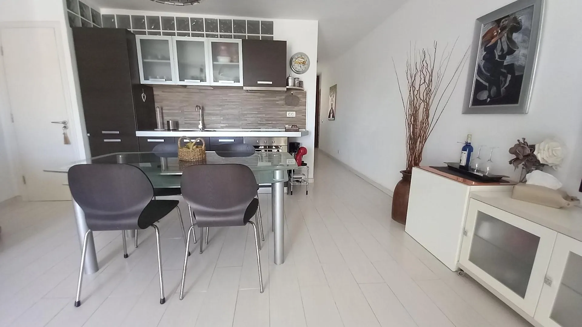 Casa Sonny Apartment Los Cristianos  Los Cristianos (Tenerife)