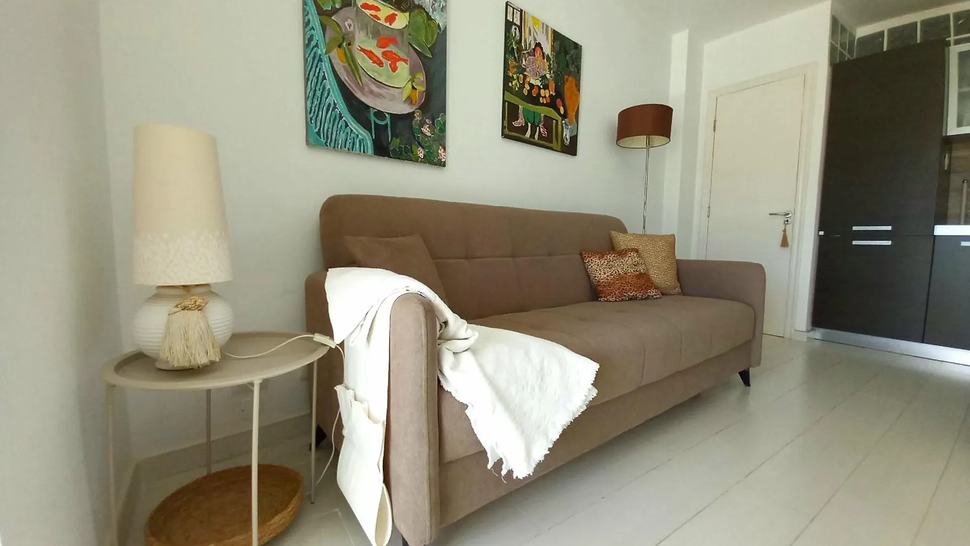 Casa Sonny Apartment Los Cristianos  0*, Los Cristianos (Tenerife)