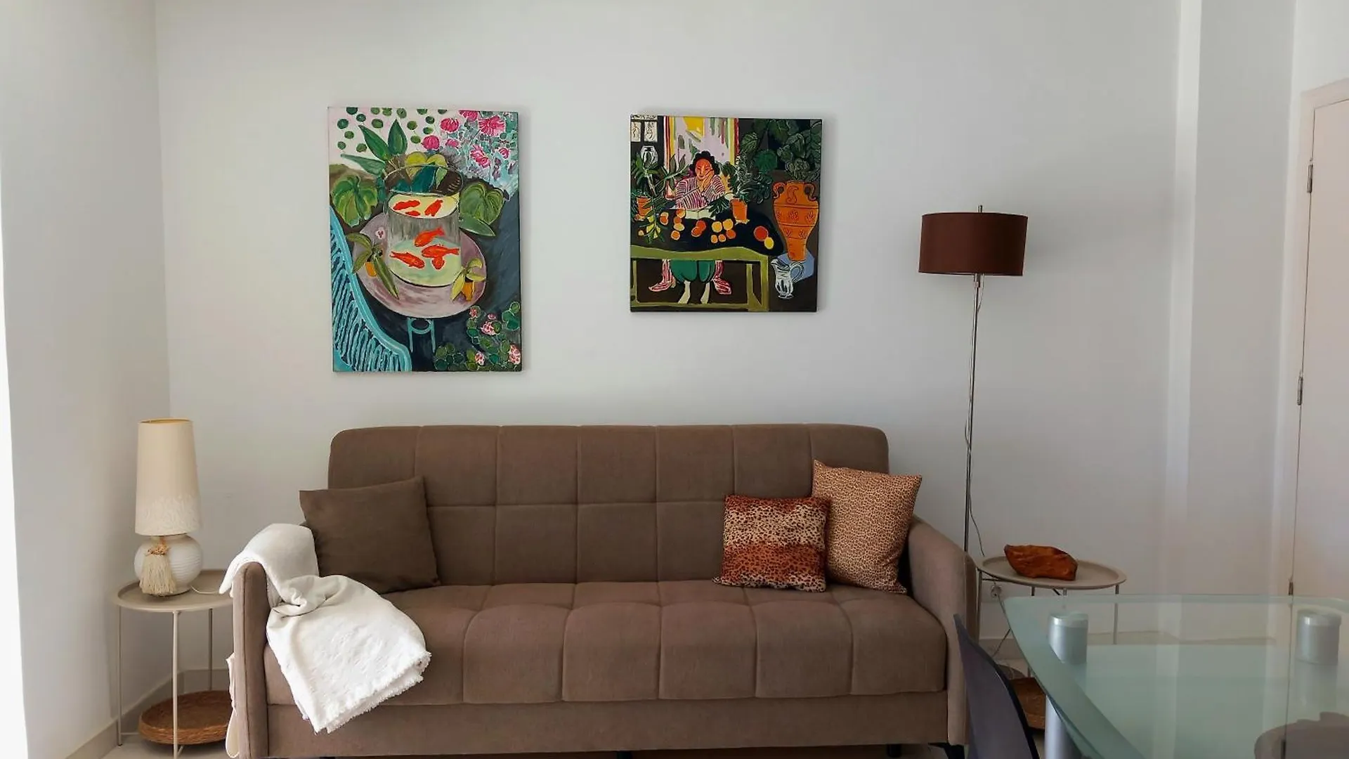 Casa Sonny Apartment Los Cristianos