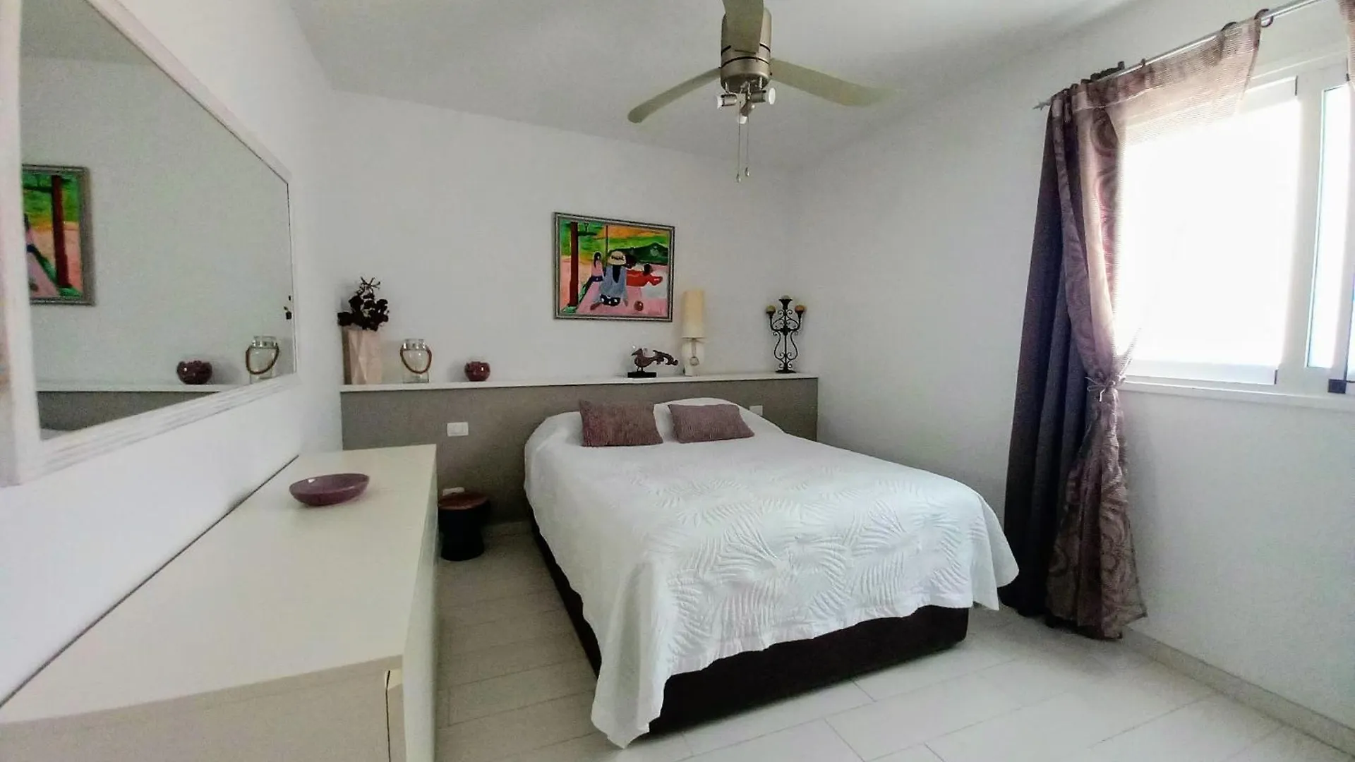 Casa Sonny Apartment Los Cristianos  Spain