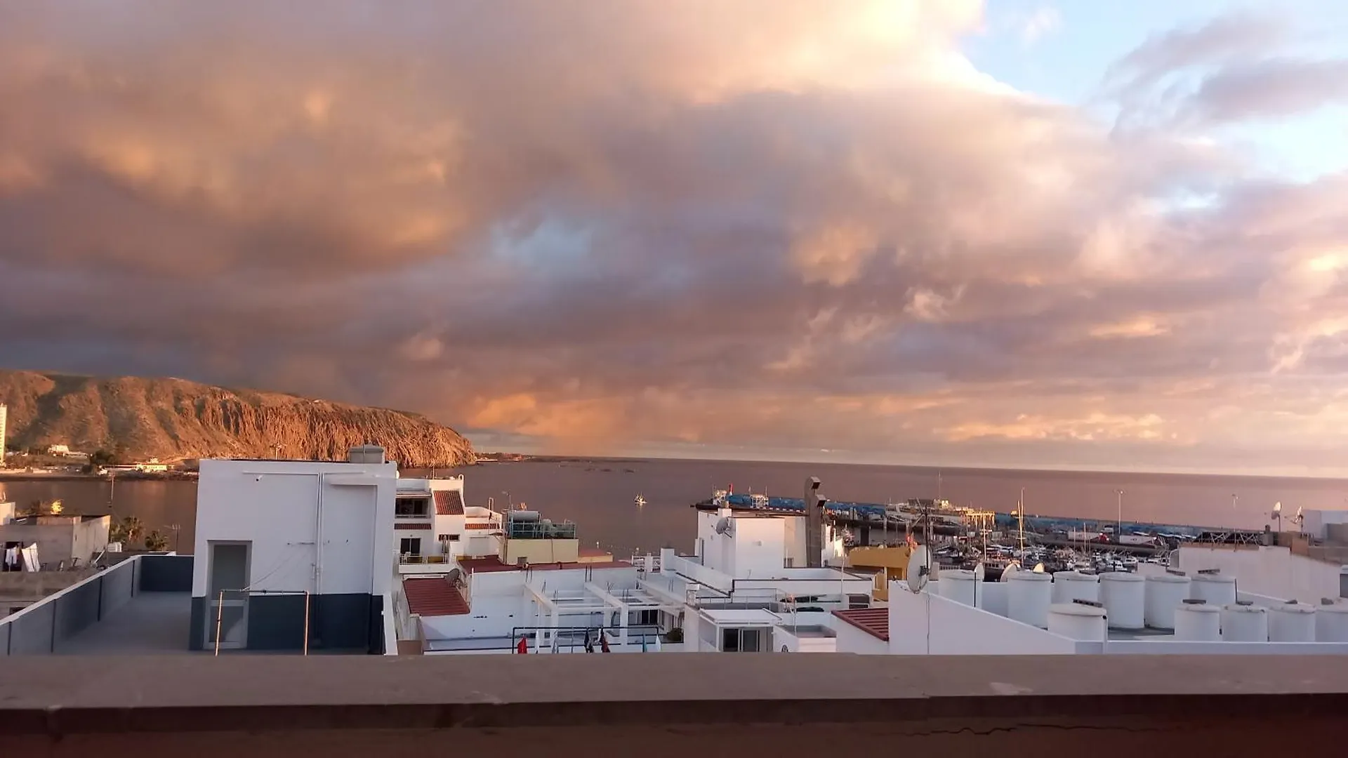 Casa Sonny Apartment Los Cristianos  0*, Los Cristianos (Tenerife)