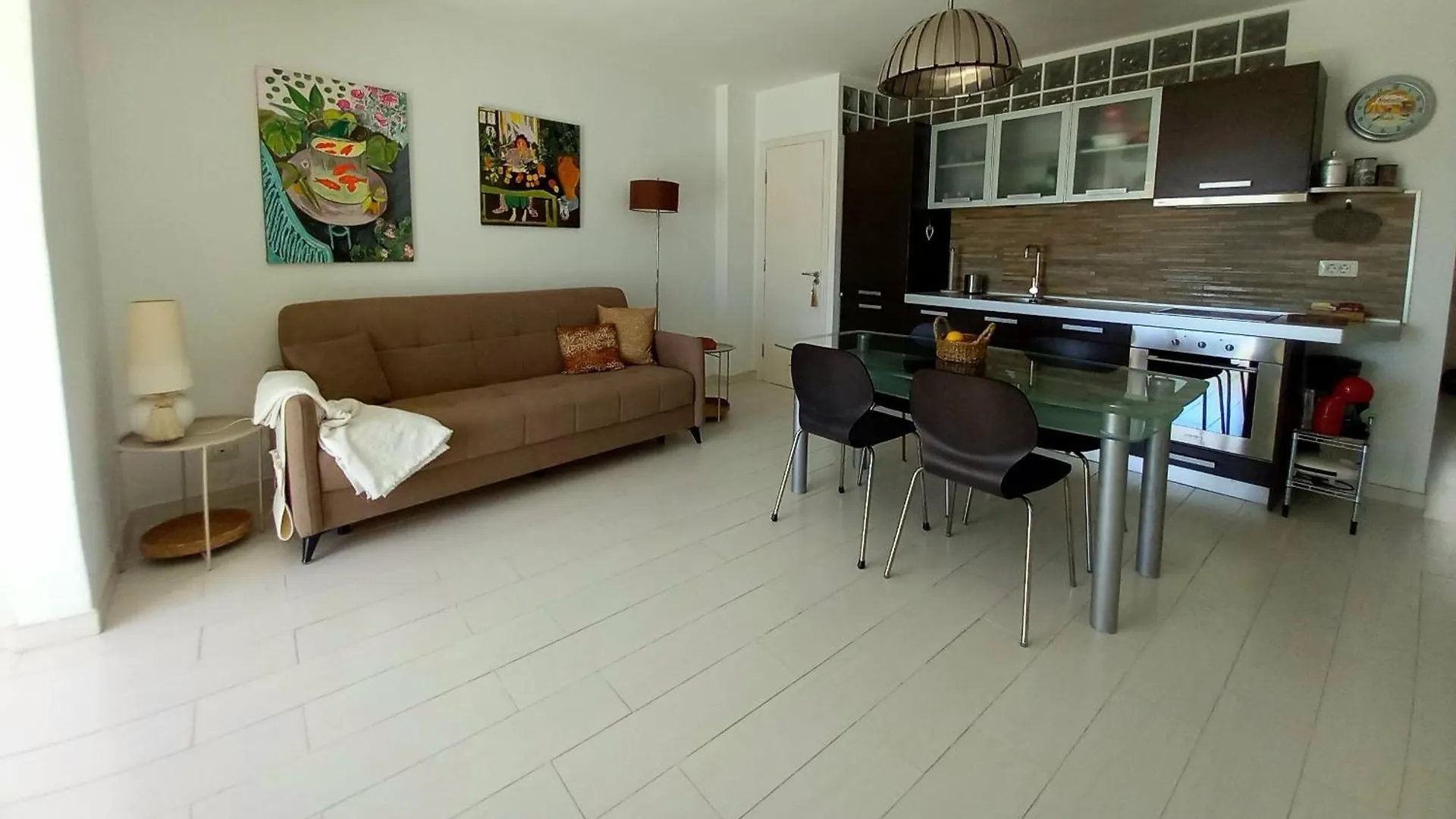 Casa Sonny Apartment Los Cristianos  Los Cristianos (Tenerife)
